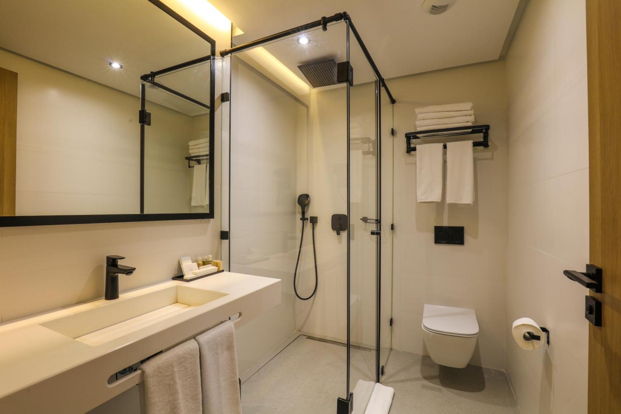 Aday Hotel 卡萨布兰卡 外观 照片